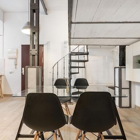 Precioso Apartamento La Latina-Rastro Arn 马德里 外观 照片