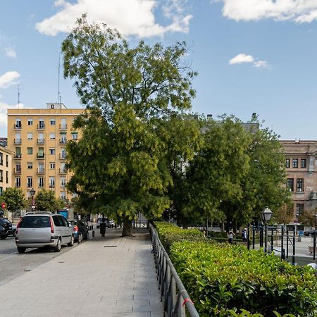 Precioso Apartamento La Latina-Rastro Arn 马德里 外观 照片