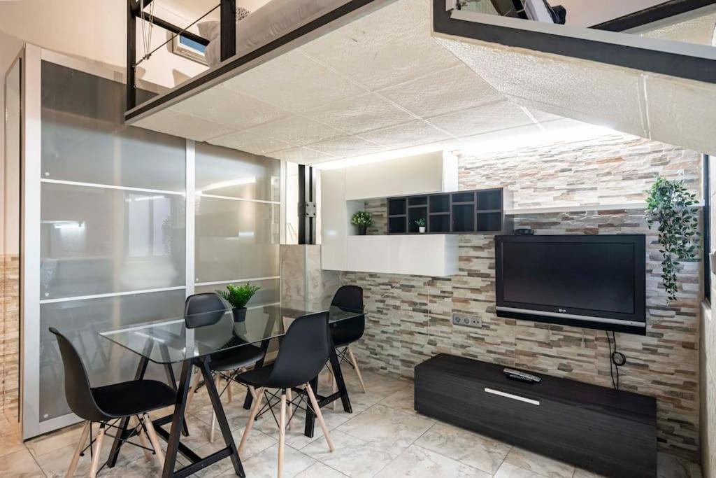 Precioso Apartamento La Latina-Rastro Arn 马德里 外观 照片