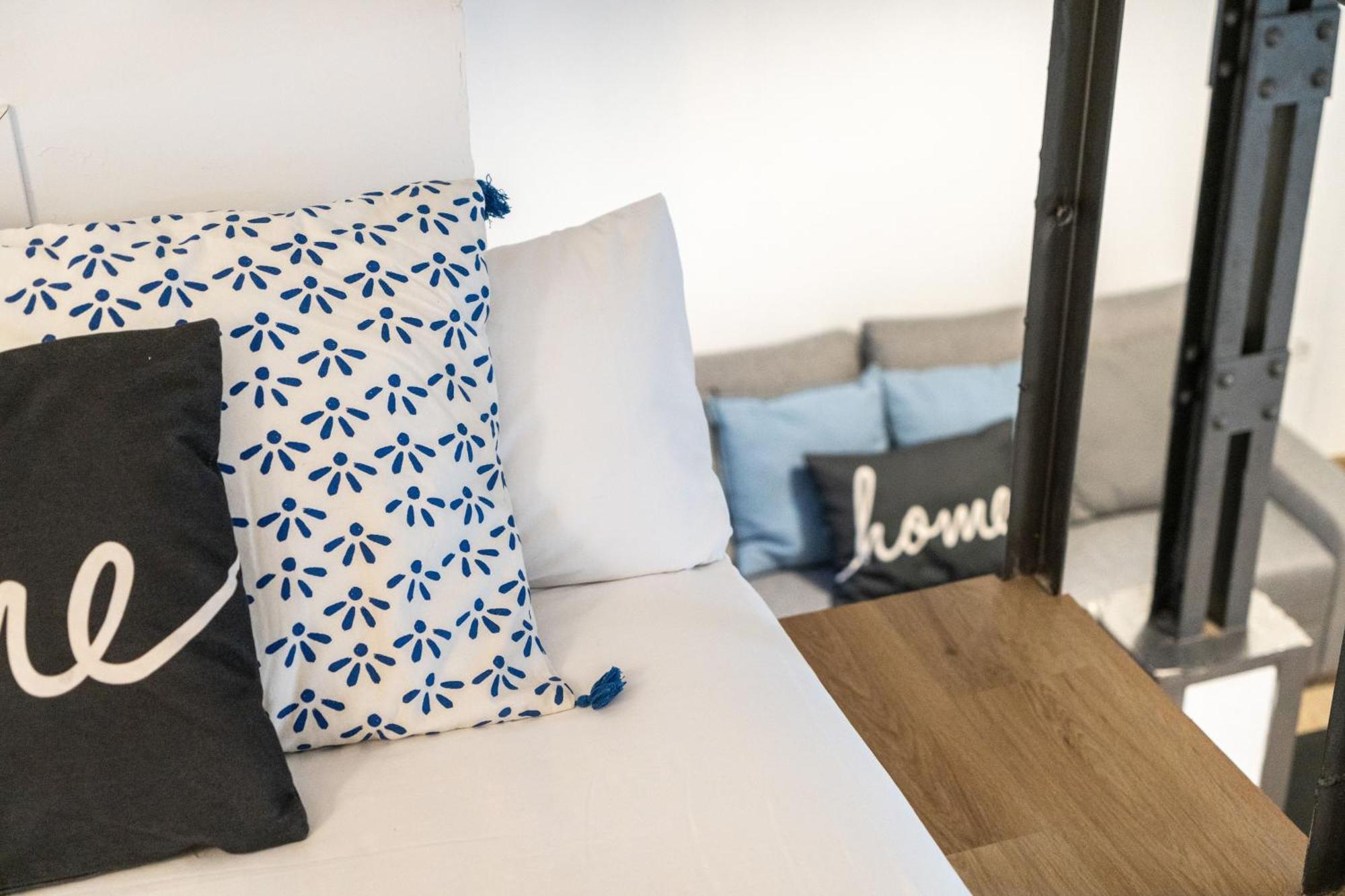 Precioso Apartamento La Latina-Rastro Arn 马德里 外观 照片
